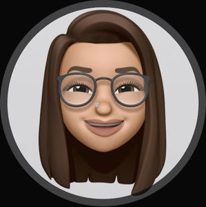 Meet your Posher, Natasha